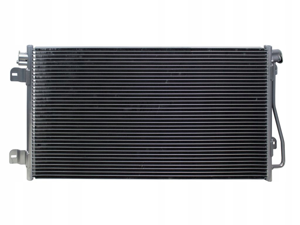 4403238 - Радіатор охолодження NISSAN INTERSTAR DCi * 3 роки GWR !
