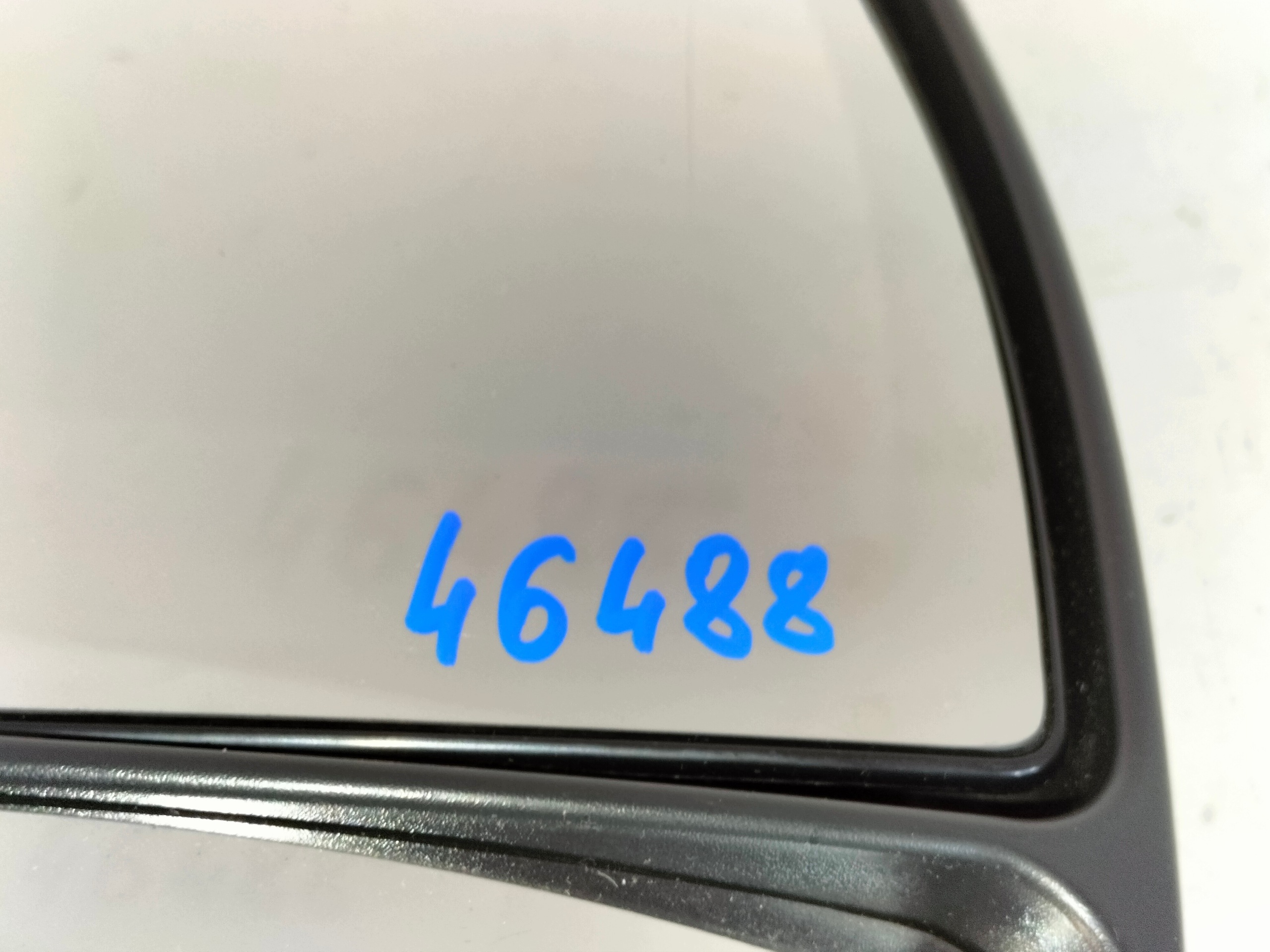 mirror right electrics FORD TRANSIT CUSTOM 13-23