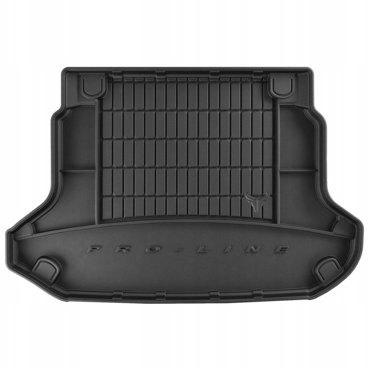 

Mata Bagażnika Wkład Dywanik Honda Cr-v 2 2001-06