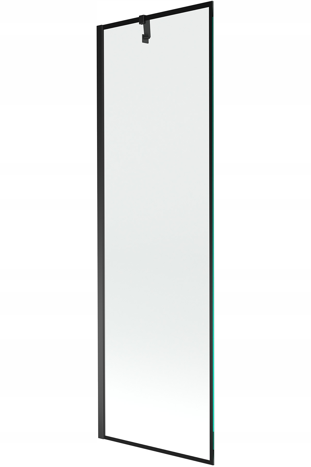 

Mexen Next Parawan Nawannowy 1-S Fix 60 CM Czarny