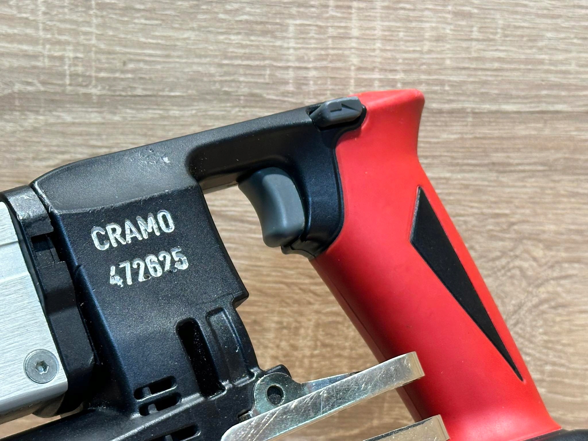 Wkrętarka akumulatorowa do regipsu MAX PJCD551 Marka inna