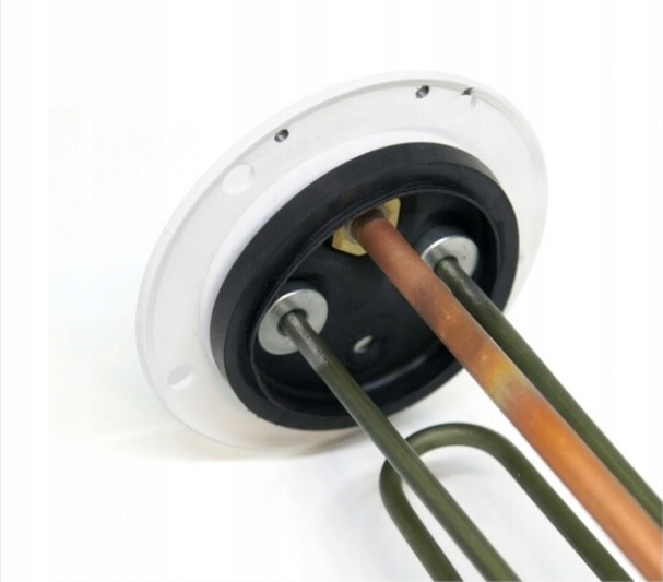 Grzałka 2kW 230V na flanszy 125mm/5 śrub Galmet Neptun Vulcan EAN (GTIN) 5901224824609