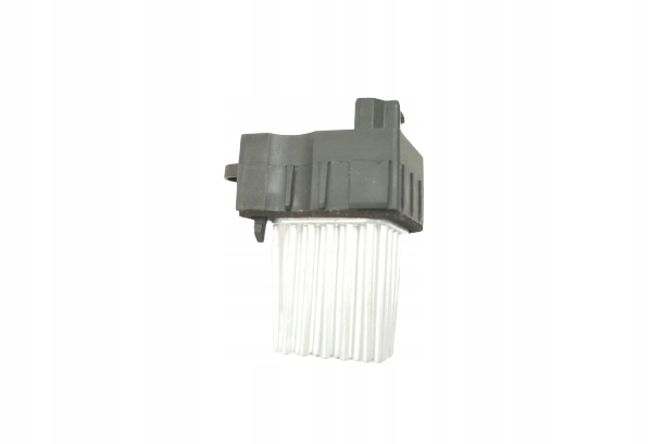 52016 - Резистор резистор воздуходувки BMW 5 E39 с переменным током