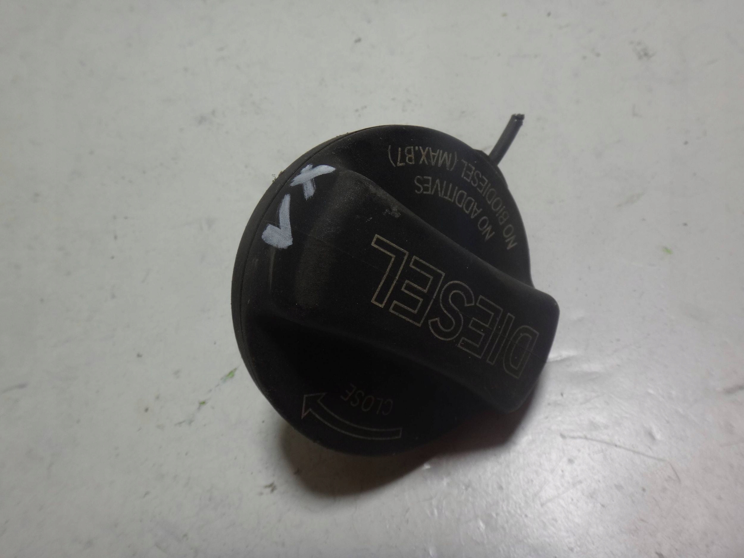 KOREK PALIWA DO BMW E60 G30 F01 E84 MINI R56 R55 R60 B47 N47 7222392