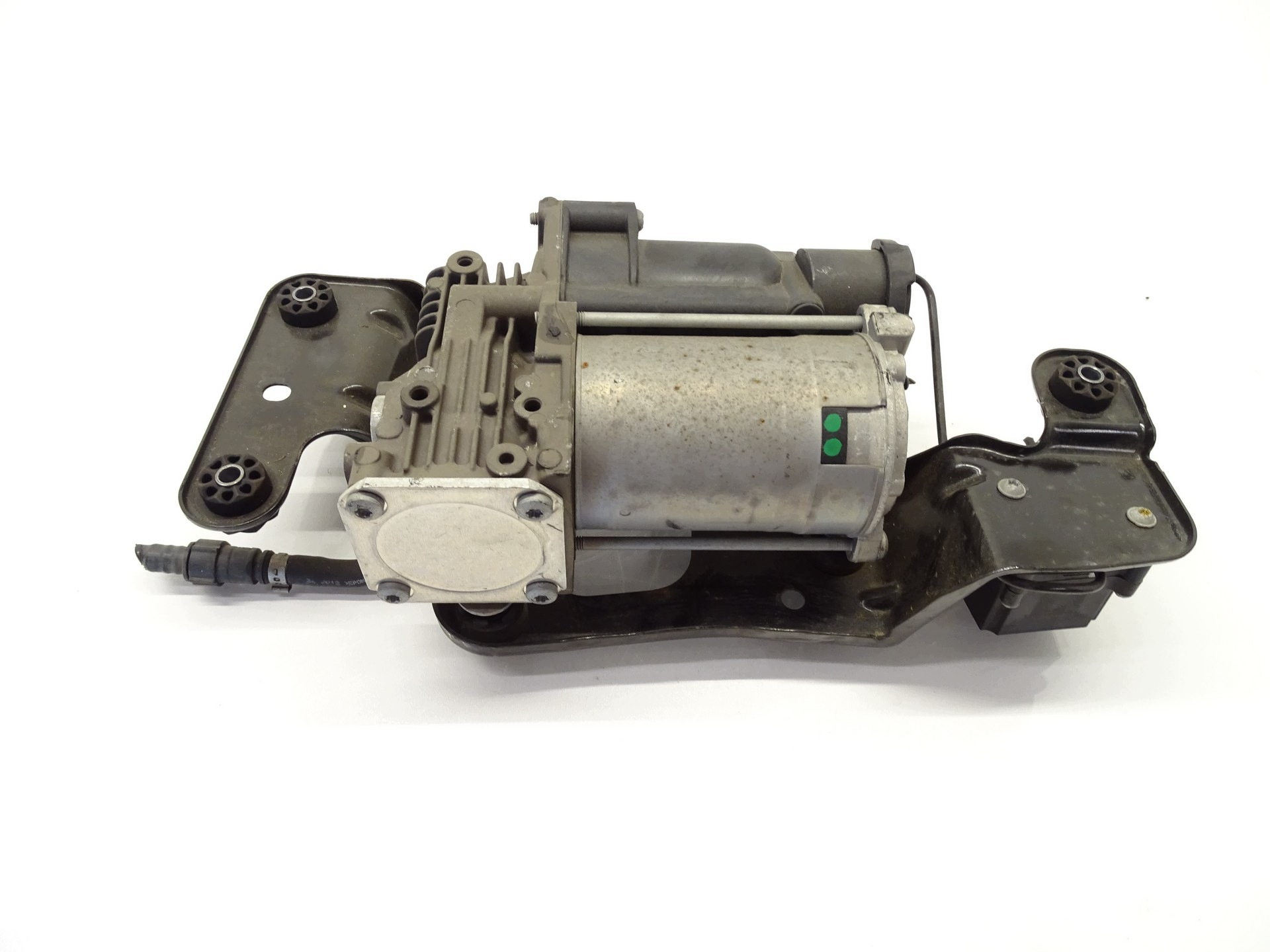 compressor; springing PNEUMATYCZNEGO BMW X5 E70 6859714