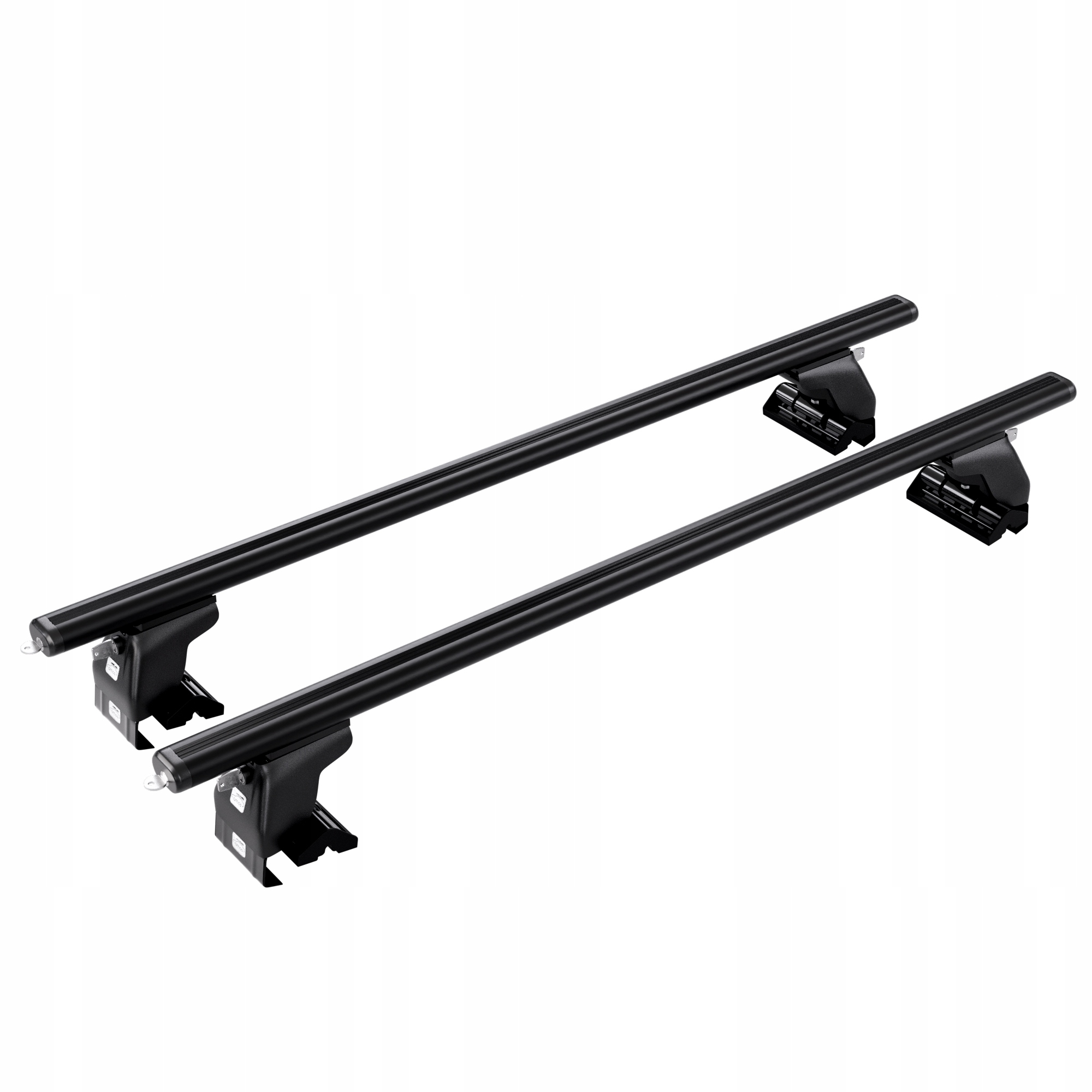 Bagażnik dachowy MITSUBISHI Lancer Sedan 4D rok 1996-1999 Materiał aluminium