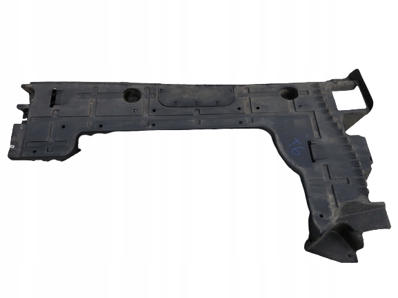 cover chassis VW T6 7LA825101B