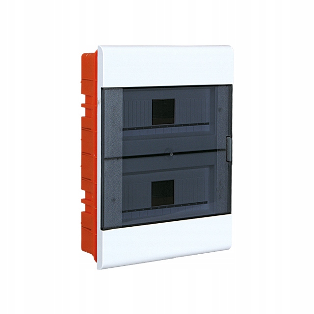 

Skrzynka Podtynkowa SRP-24 Rozdzielnia 2x12