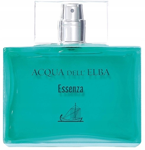 Essenza Uomo Perfumowana Woda Toaletowa Edp