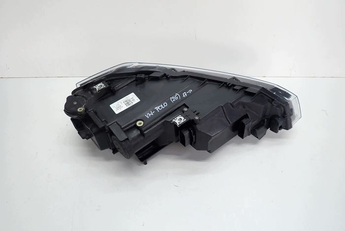 VW POLO 2G FULL LED 17- reflektor left light left 2G1941035B