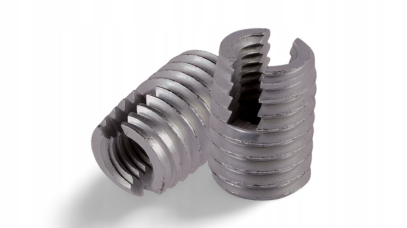 

Tulejka m6 zerwany gwint