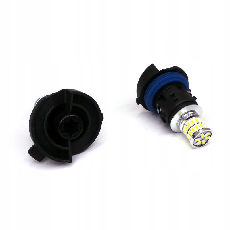 HP24W żarówka LED 12V CANBUS mocna Zastosowanie inne światła cofania