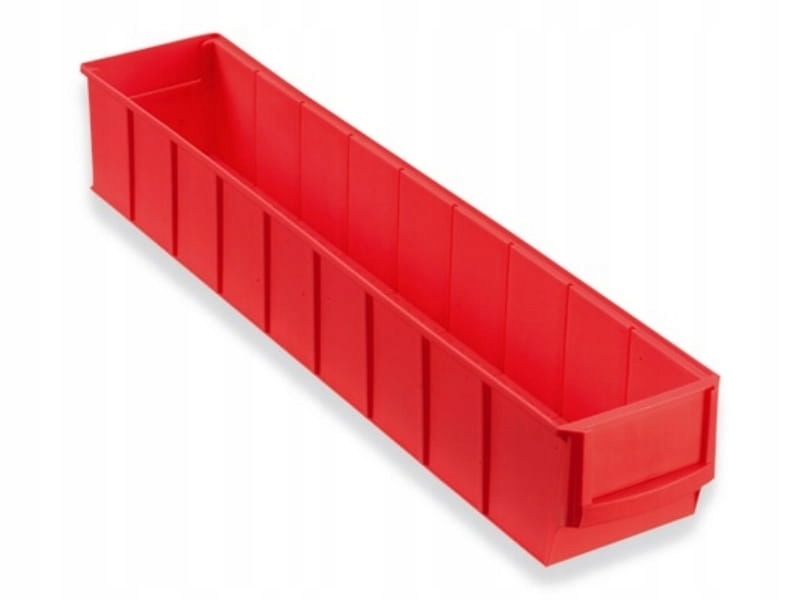 

Pojemnik magazynowy regałowy ShelfBox 500 S