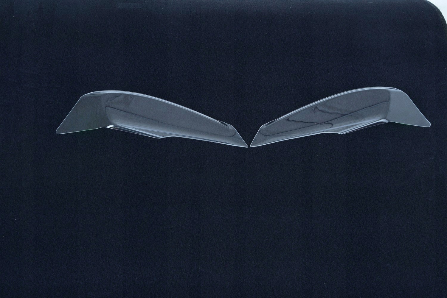 OSŁONA REFLEKTORÓW R&G DUCATI MTS ENDURO