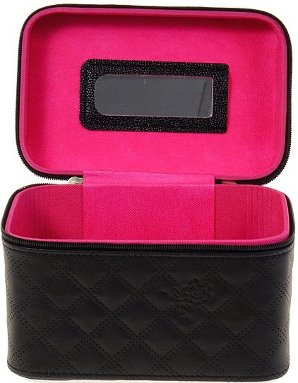 KUFEREK KOSMETYCZKA WALIZECZKA NA KOSMETYKI MAŁY Kolekcja 5901271532434 / 532434