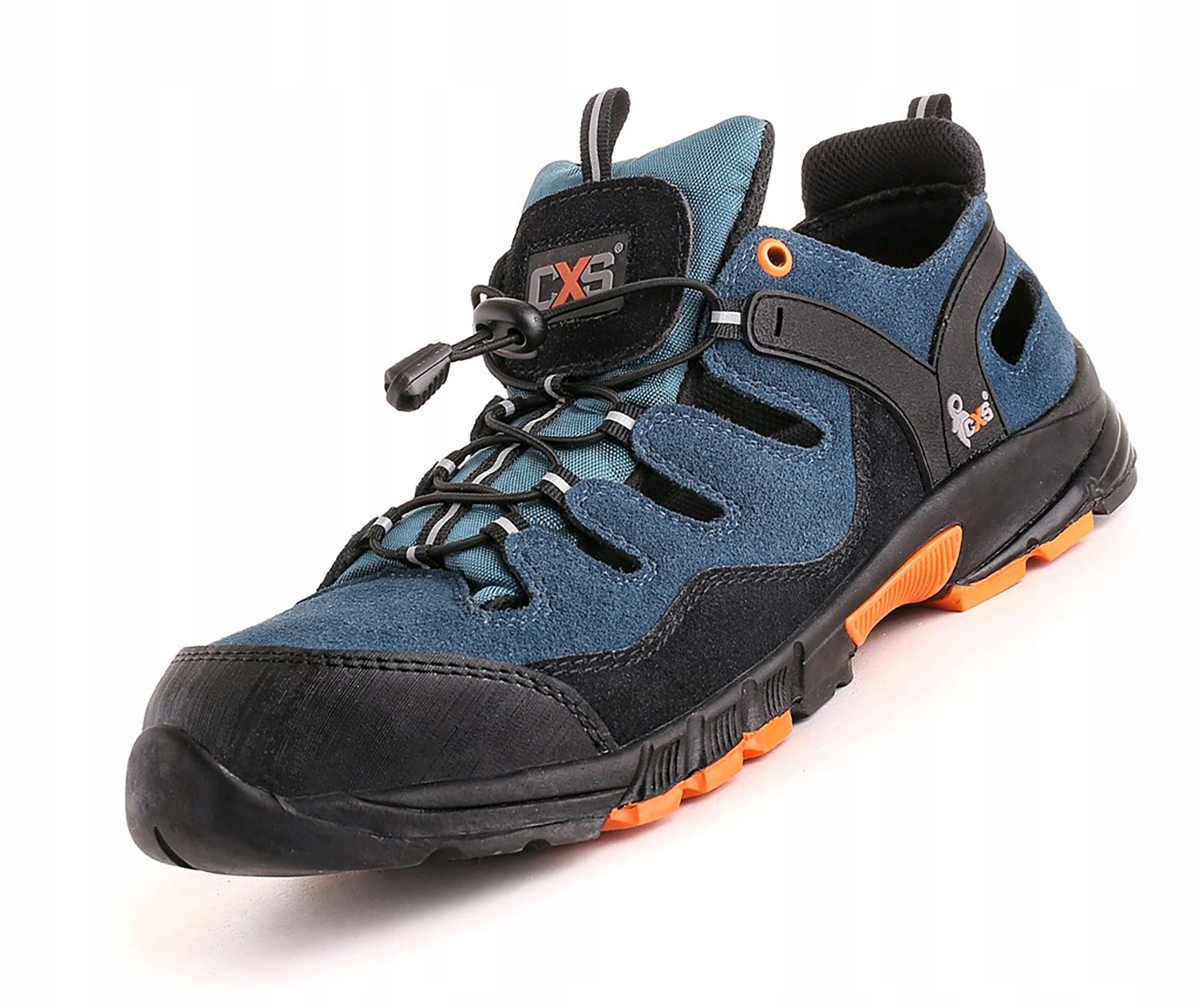 Buty robocze sandał Island Cabrera S1 Cxs 43