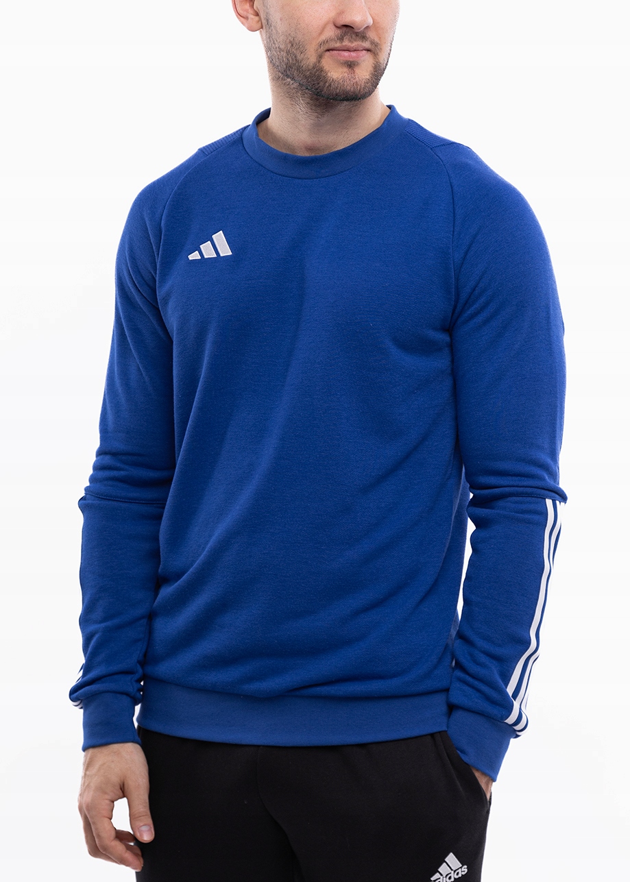 adidas pánská mikina s tréninkovým svetrem bavlna Tiro 23 vel S