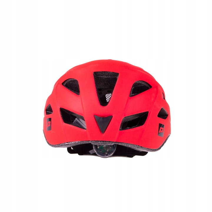 KASK Z OŚWIETLENIEM RED SPORT S/M EAN (GTIN) 5903346817583