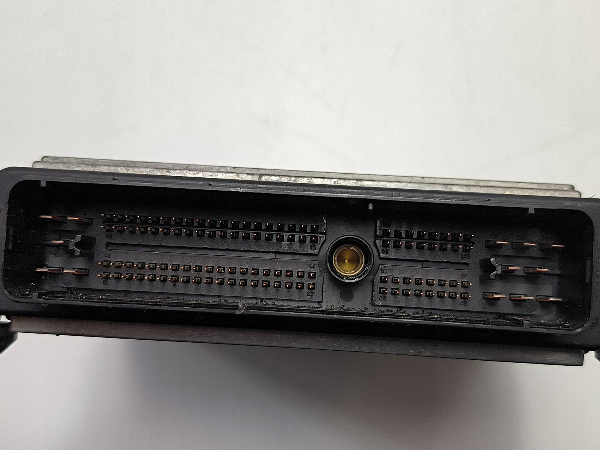 Computer DES MOTORS ECU 2.0 TDCI FORD MONDEO MK3