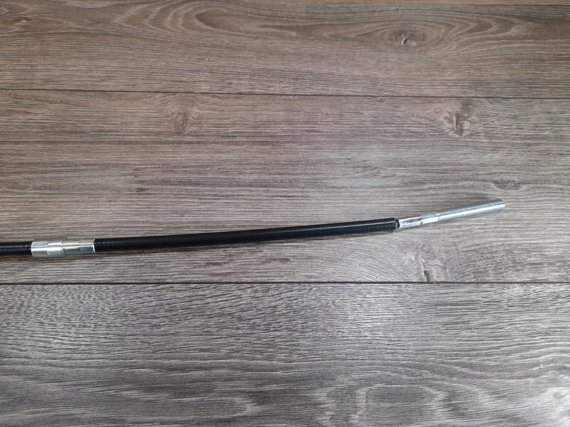 Linka hamulca ręcznego 6VA13519A1A Numer katalogowy części 6VA13519A1A, 34421600, MAT-CZZ-00090