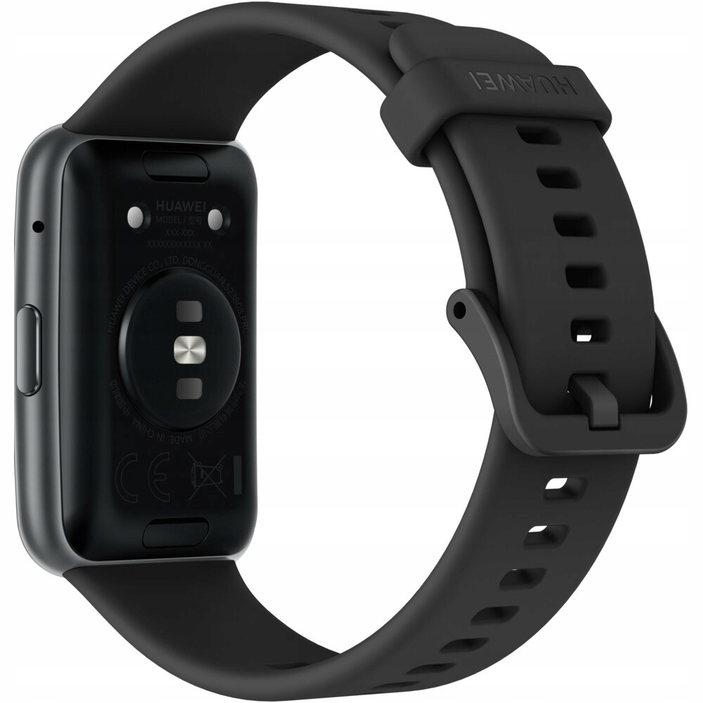 Smartband HUAWEI Watch Fit czarny Marka Huawei
