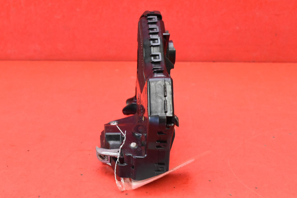 lock door right front front EU SUBARU JUSTY 4 IV 5D HB 07-11