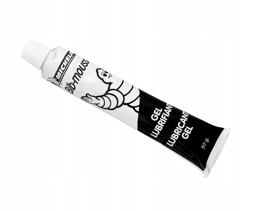 Mousse Michelin Gel Bib Mousse