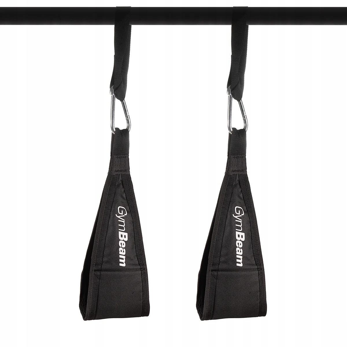 

Uchwyty Rękawy Do Treningu Mięśni Brzucha GymBeam