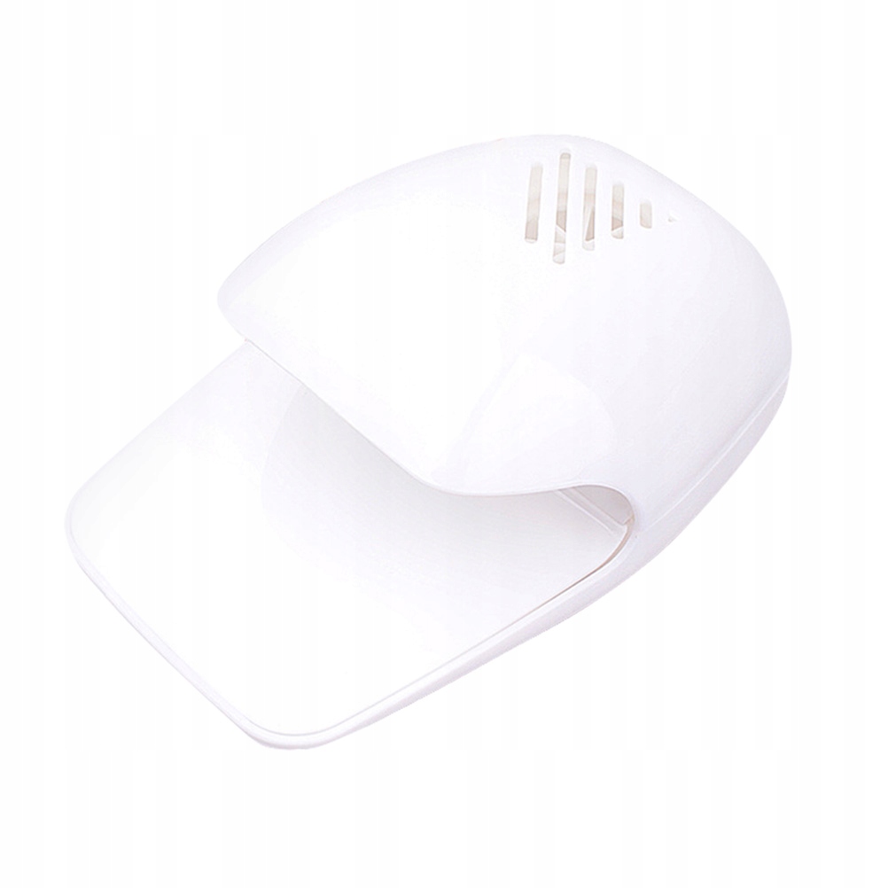 PROFESJONALNA SUSZARKA DO PAZNOKCI Z WENTYLATOREM DO MANICURE I PEDICURE