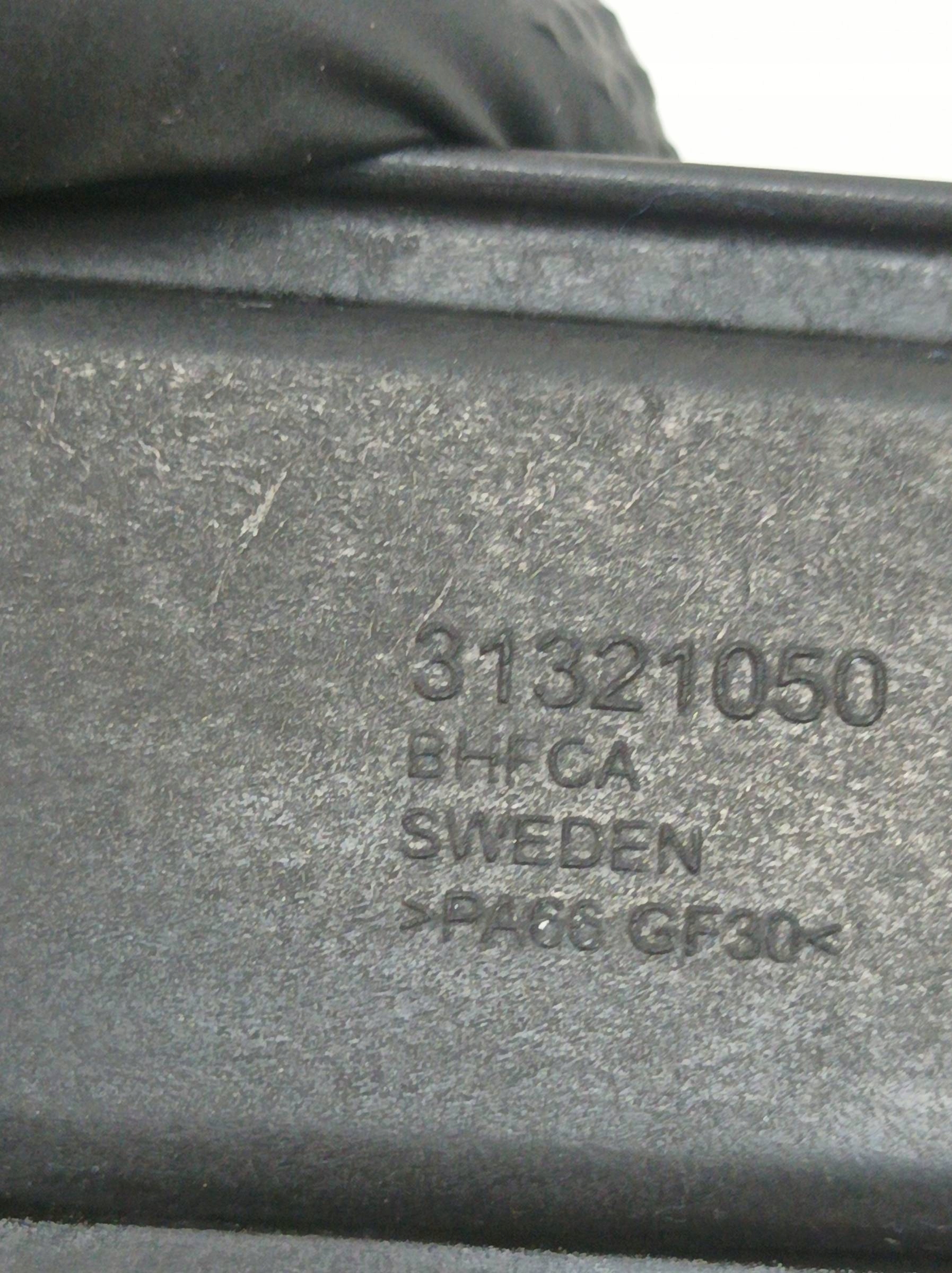 Pompa dell’olio olio 31321050 2.0 D Volvo S60 III (2018-2024)