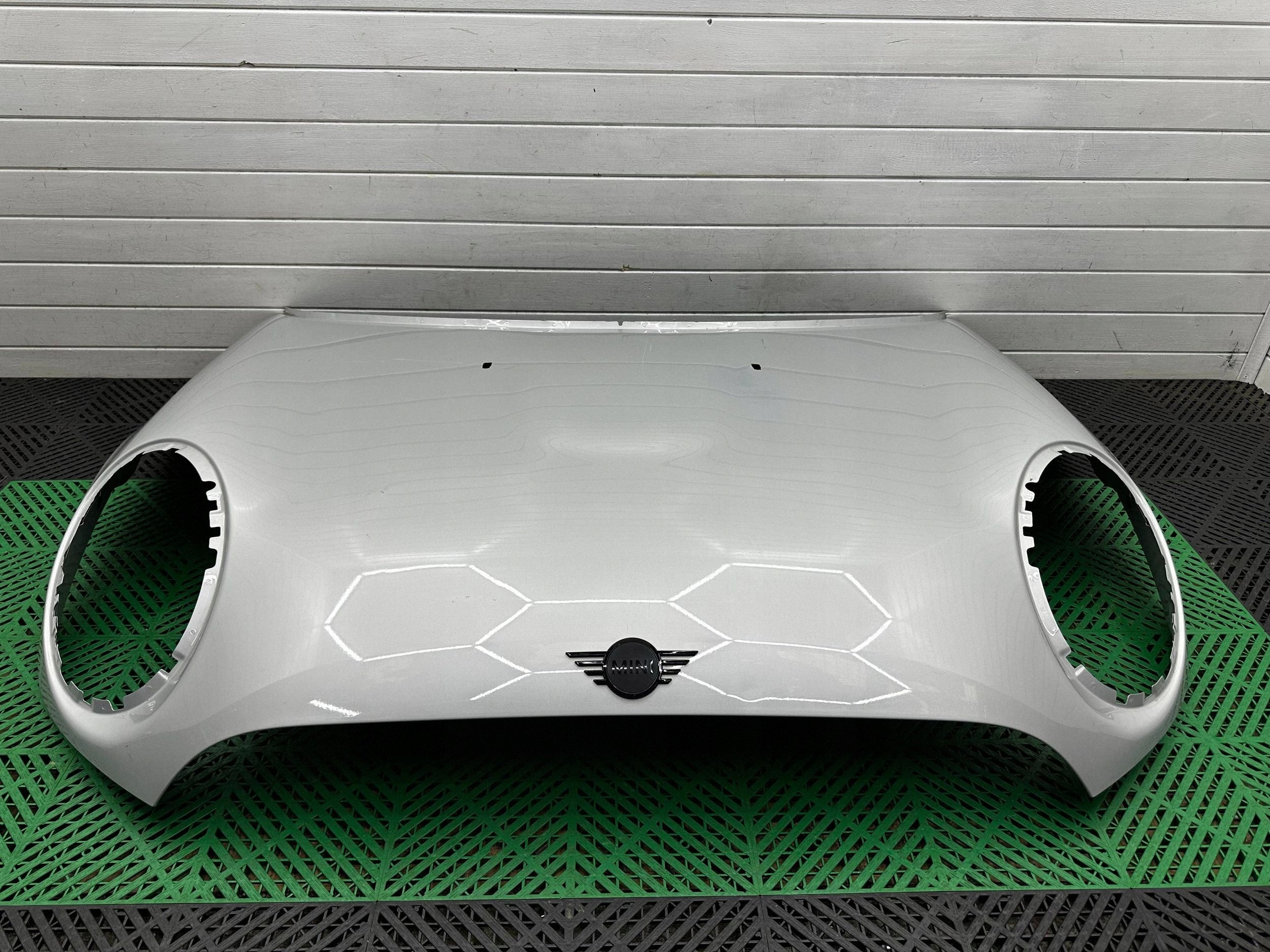 bonnet front Mini One - Cooper F57 F56 F55