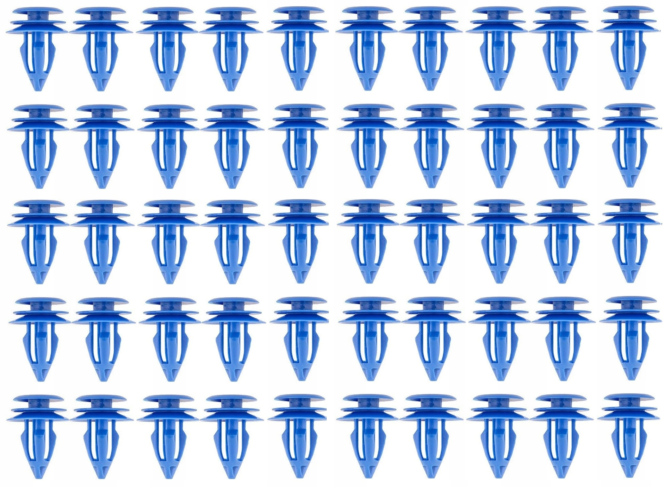 LAND ROVER RANGE EVOQUE SPINKI NADKOLA / LISTWY