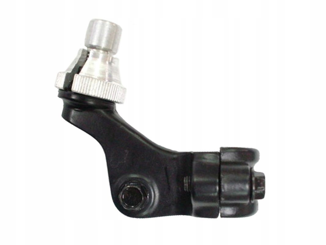 Uchwyt Dźwigni Sprzęgła Yamaha Yz 250 00-03, Yzf 250 01-03 Kolor Czarny Psy