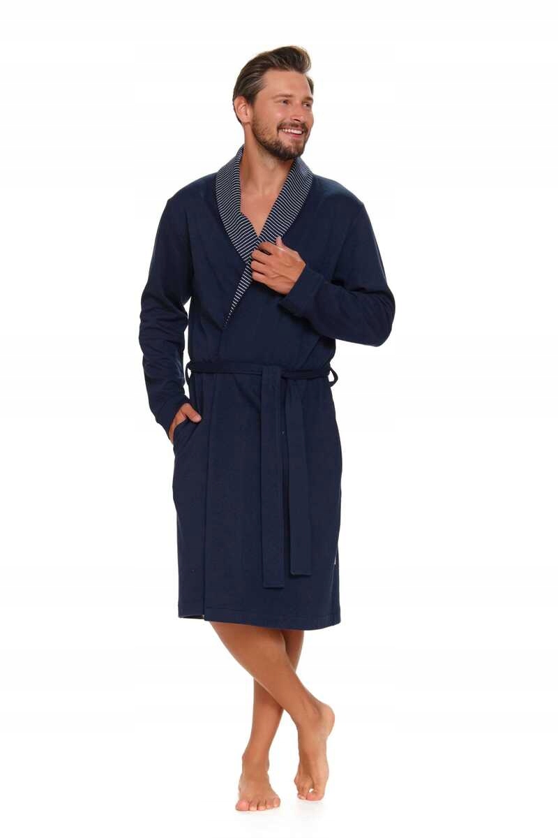 Doctornap Župan Smw 5283 navy blue S