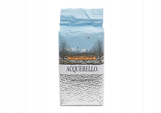 Levně Rýže Acquerello Carnaroli Rizoto Dlouhozrající 2,5 kg Itálie