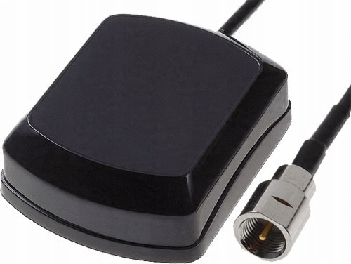 

Antena Gps Wtyk Fme-b(wtyk)- kabel antenowy 500CM