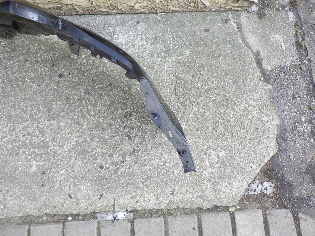SKODA YETI 5L0 09- front bumper