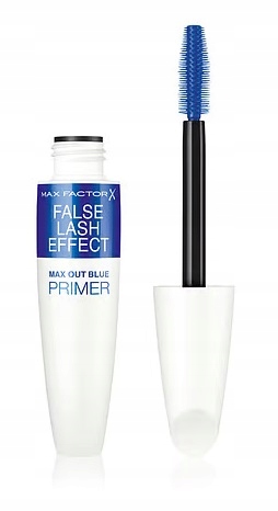 

Max Factor False Lash Blue Primer Baza Pod Tusz