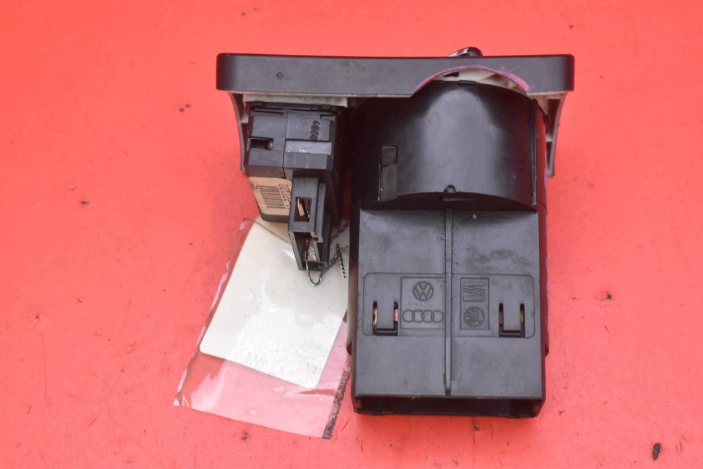 interruttore Interruttore comando luci 4B1941531C AUDI A6 C5 97-01