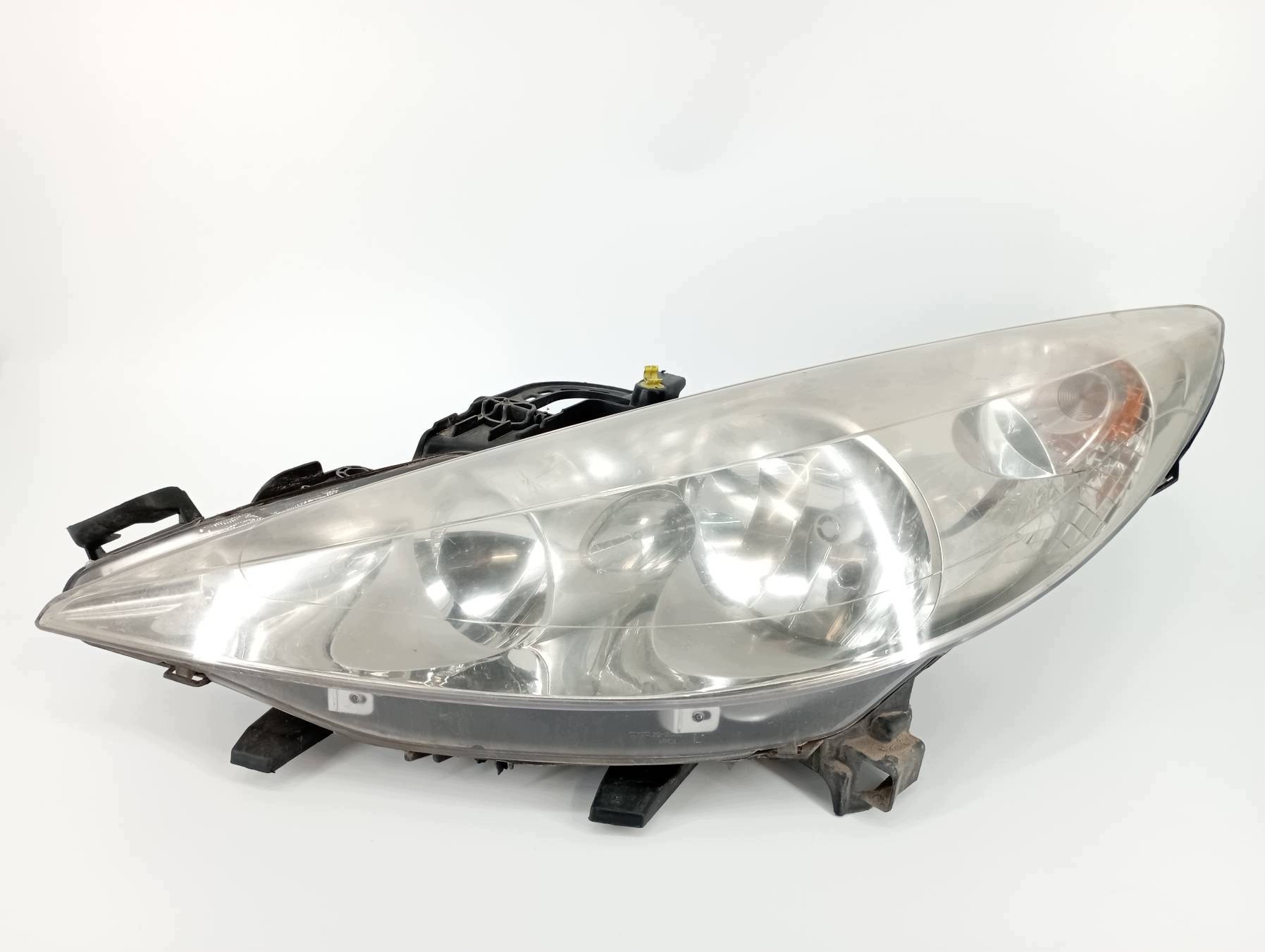 light front left EU 10031710 Peugeot 207 and (2006-2012)