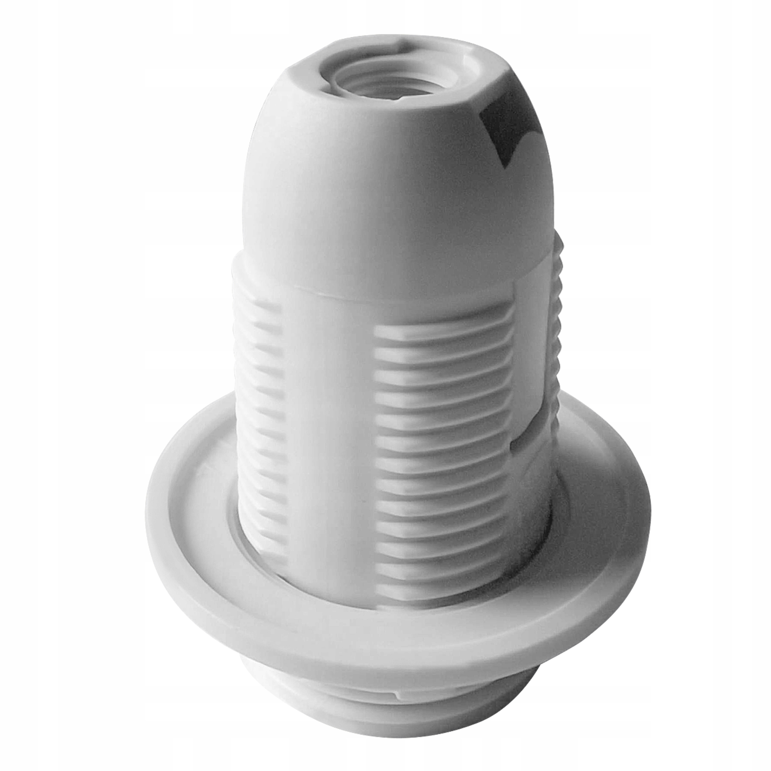 

Oprawka Termoplastyczna E14 Z Kołnierzem 10 Sztuk