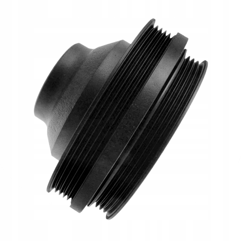 Koło pasowe wału korbowego hyundai Terracan KIA Sorento 3.5i - 23124-39802 Numer katalogowy części 3124-39802