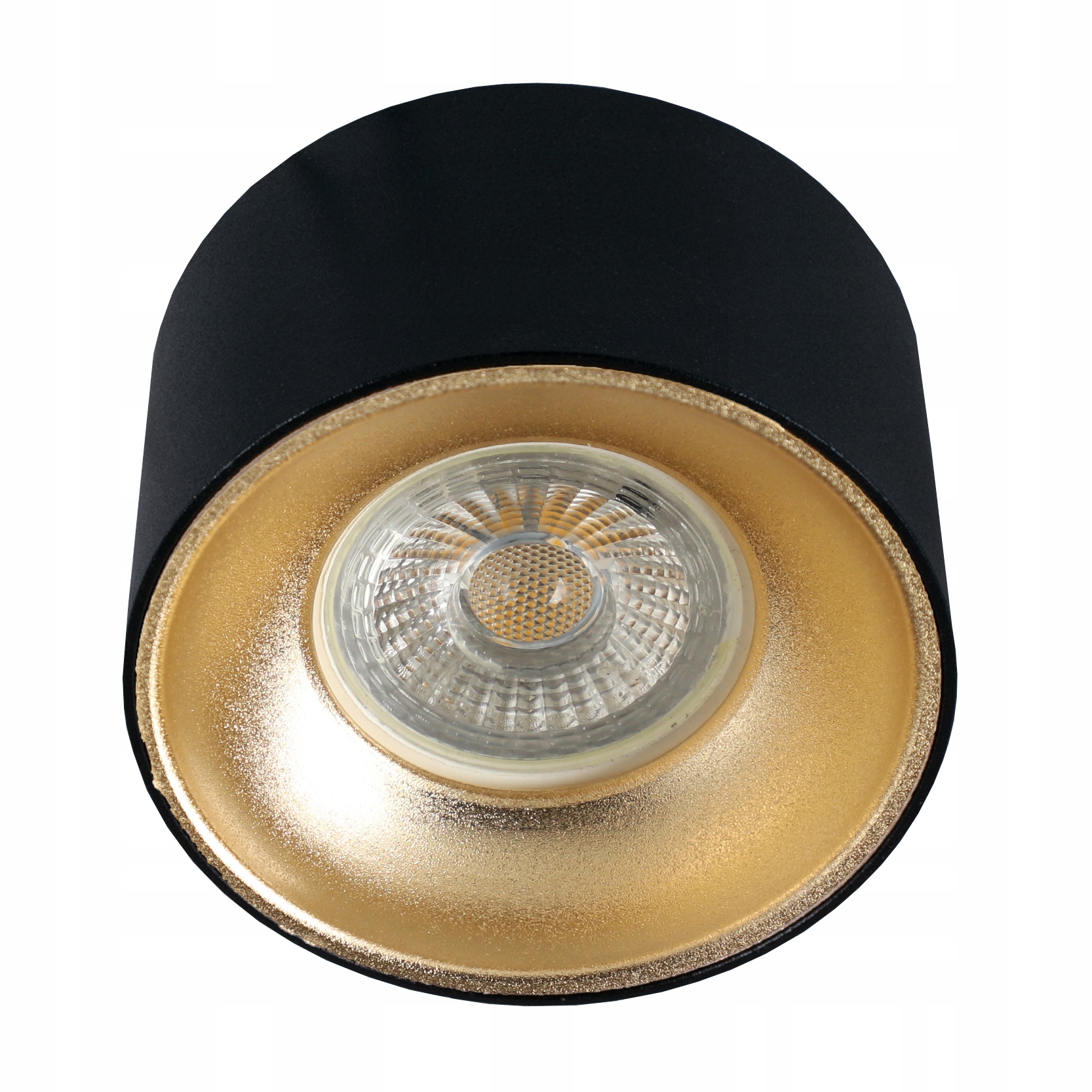 OPRAWA PODTYNKOWA HALOGENOWA TUBA LED GU10 Kod producenta SM-135BG