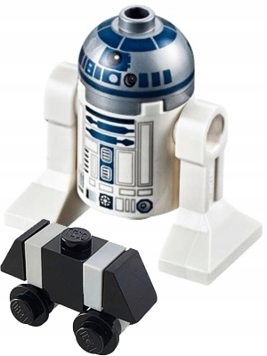 

Lego Star Wars figurka sw0527a R2-D2