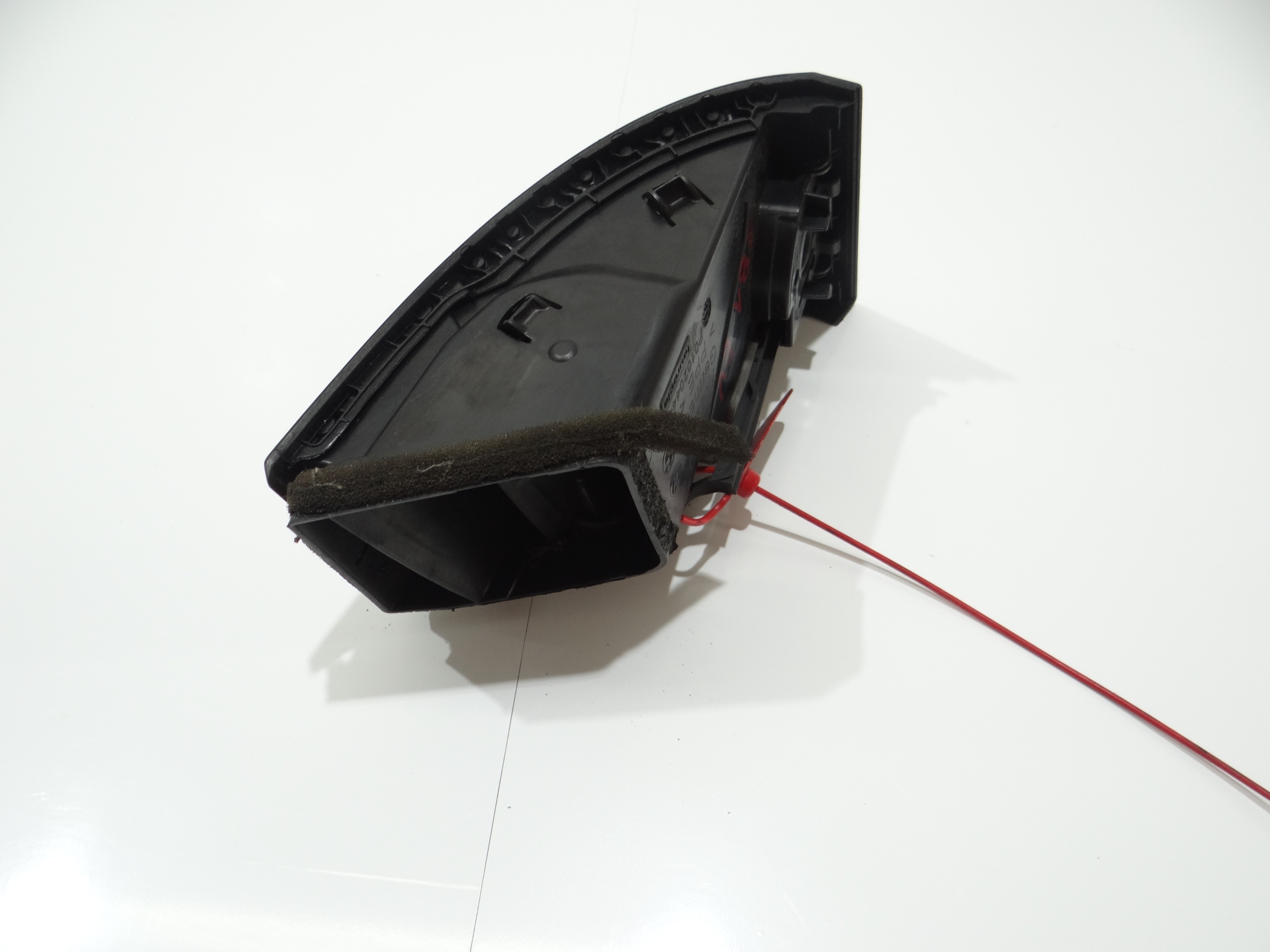 grid air conditioning devices air right BMW E81 7059188