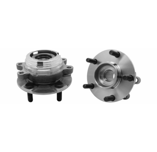 GSP СТУПИЦЯ ПЕРЕД L/ПРАВ. ІНФІНІТІ FX 03-