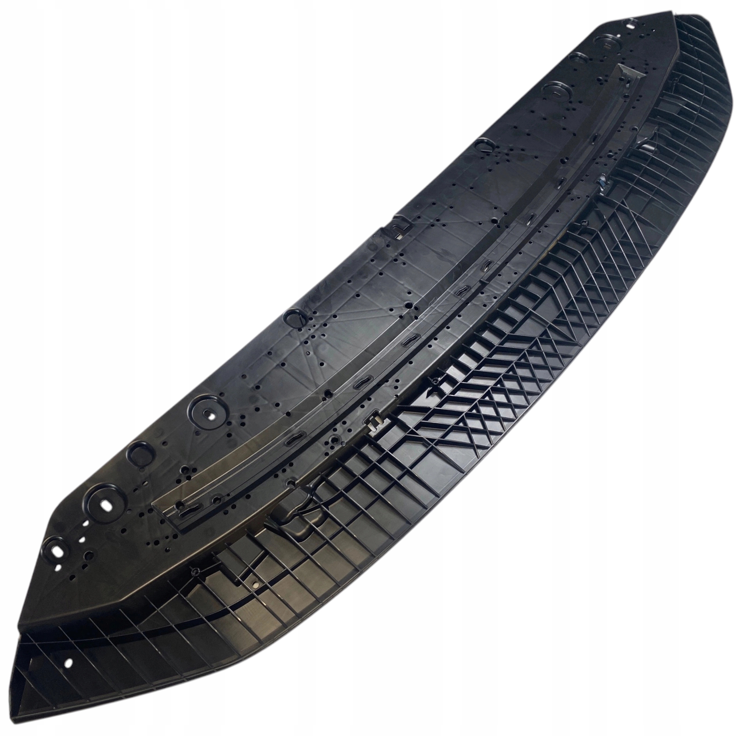 Kryt Pod Nárazník přední spodní uzavírací deska Audi A5 II 8W 16+ S-Line