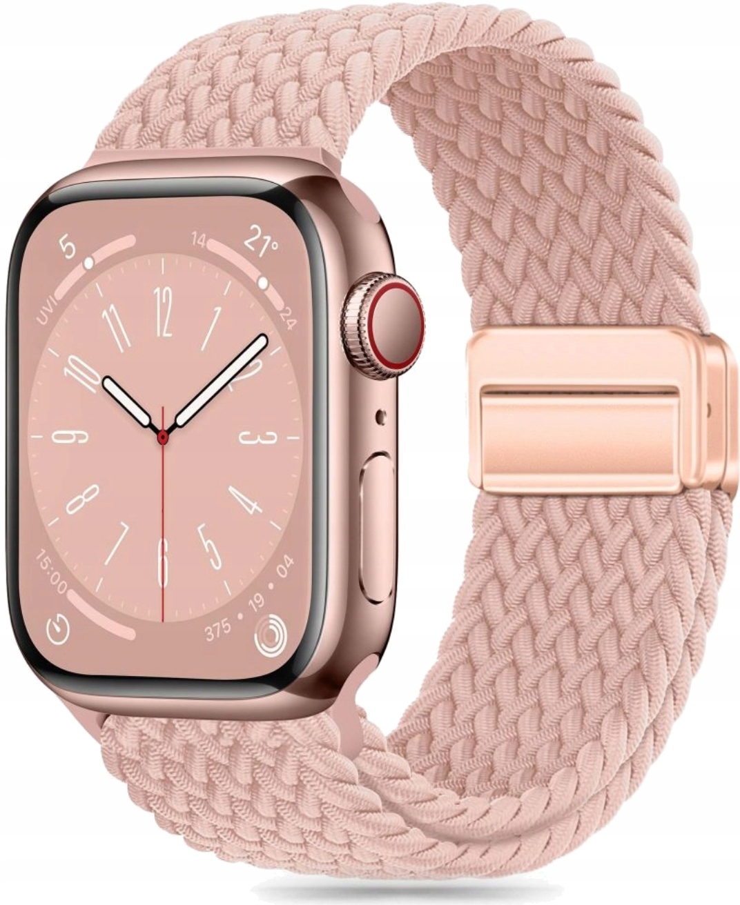 Pasek Do Apple Watch 4 5 6 7 8 9 10 11 Se 40MM 41MM 42MM 3