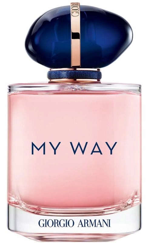 Giorgio Armani My Way Pour Femme Edp 90ml Sprchový Aplikátor