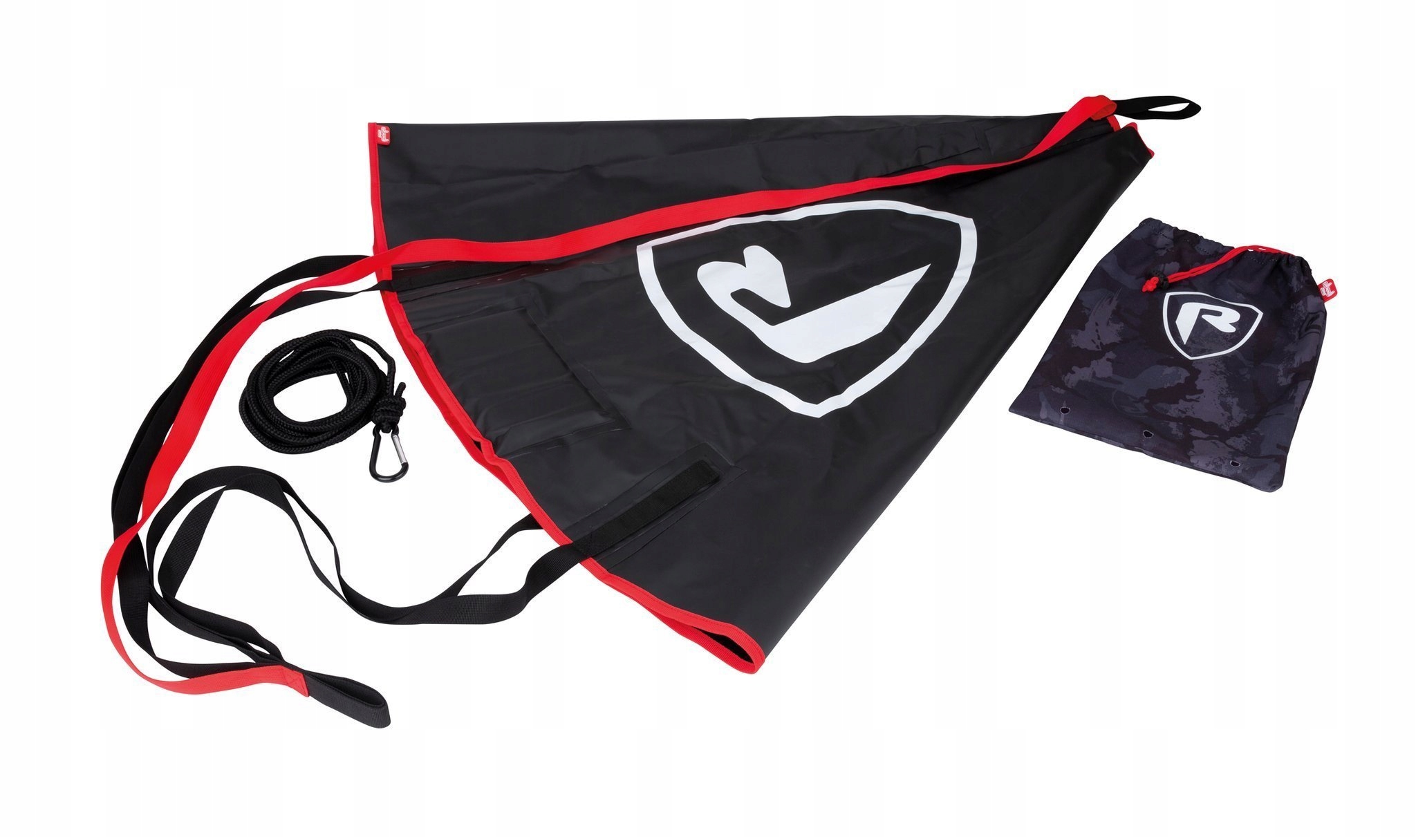 Kontrolovaný Drift – Driftování Fox Rage